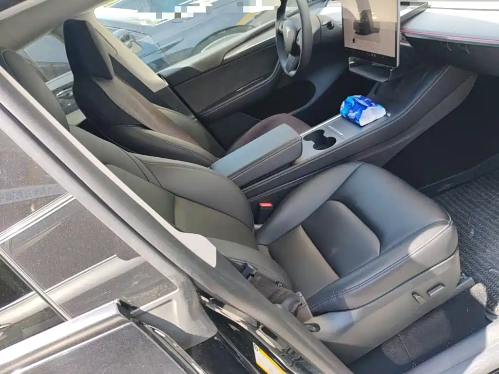 Tesla Model Y — миниатюра 25