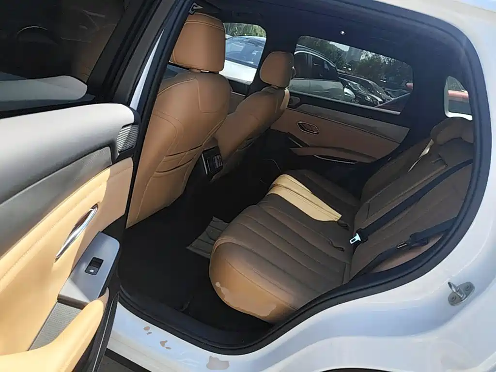 BYD L DM-i — миниатюра 17