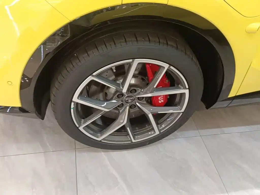 Lotus Eletre — миниатюра 23