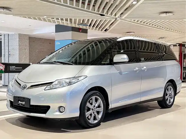 toyota previa