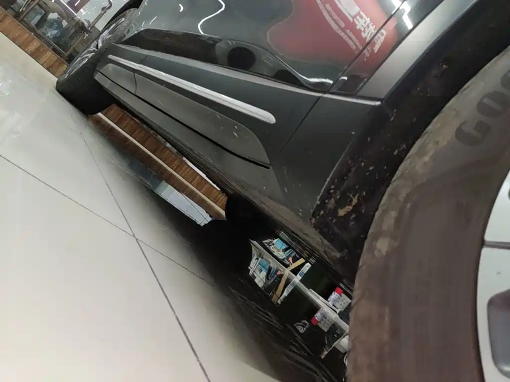NIO ES6 — миниатюра 21
