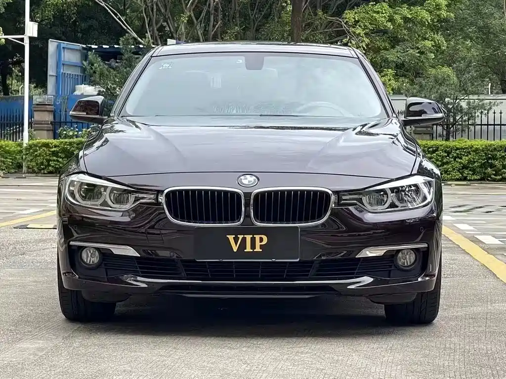 BMW 3 Series — миниатюра 2