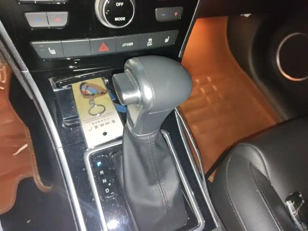 Haval H2 — миниатюра 10