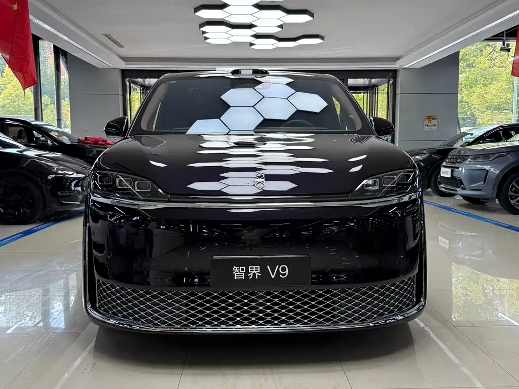 Zhijie Zhijie V9 — миниатюра 2