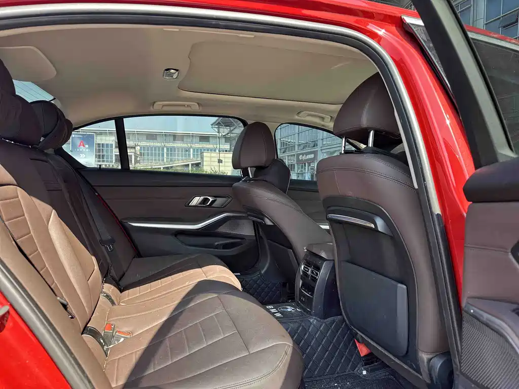 BMW 3 Series — миниатюра 9