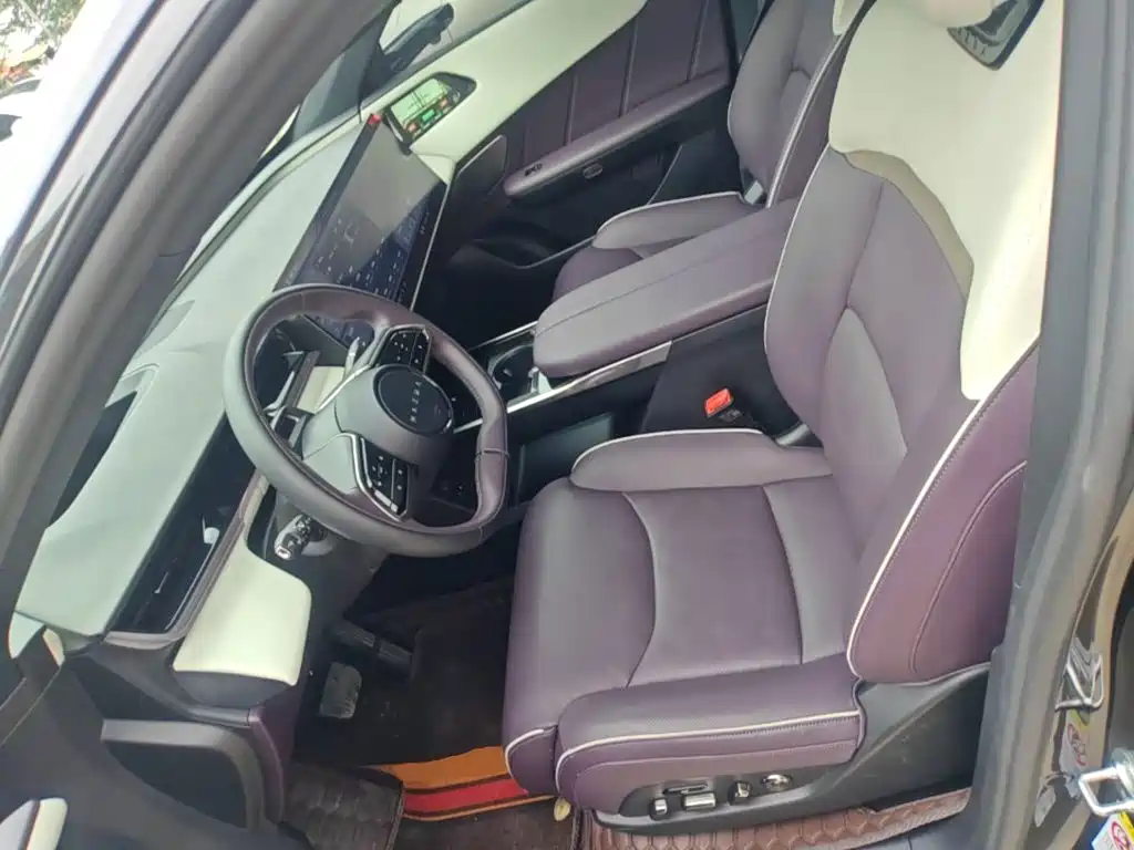 Mazda EZ-60 — миниатюра 15