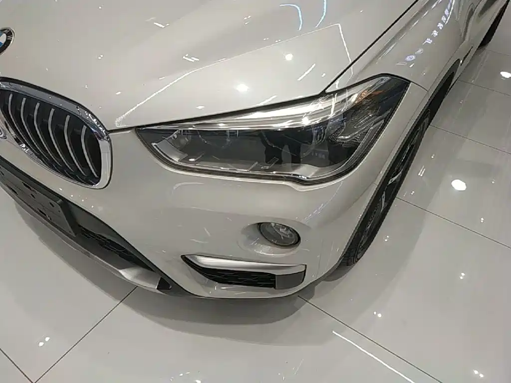 BMW X1 — миниатюра 24