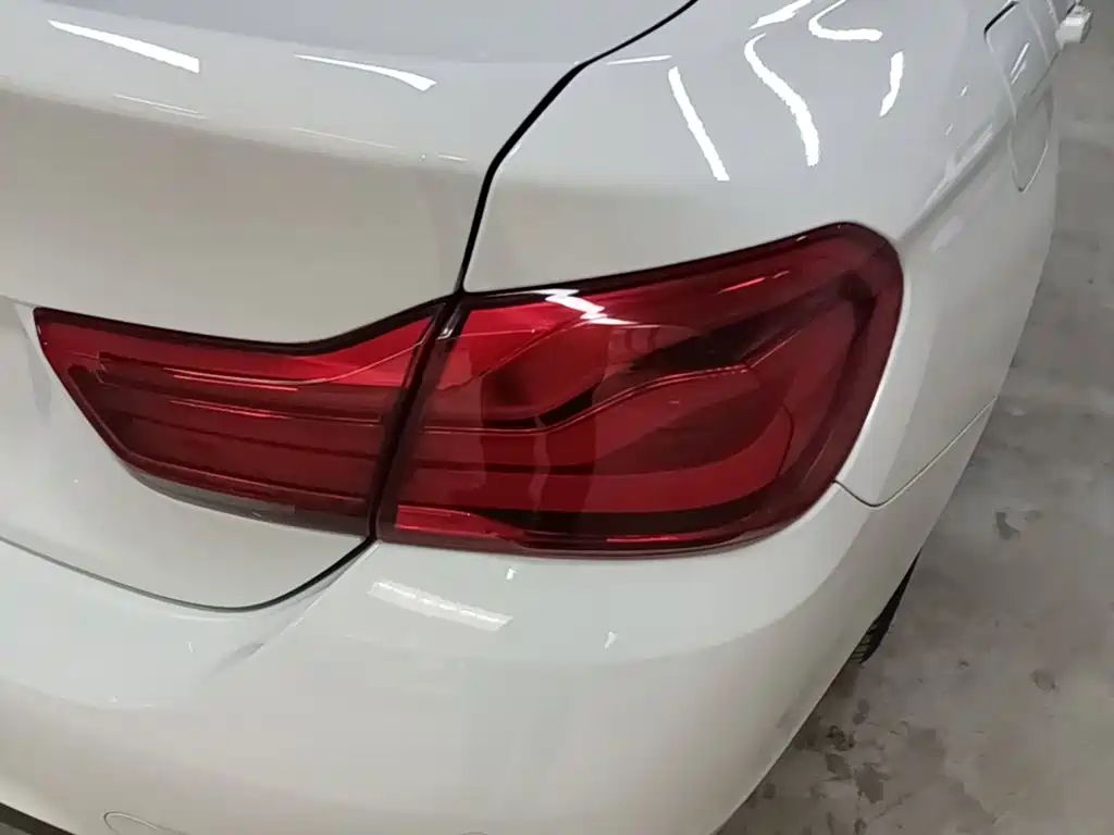 BMW 4 Series — миниатюра 8