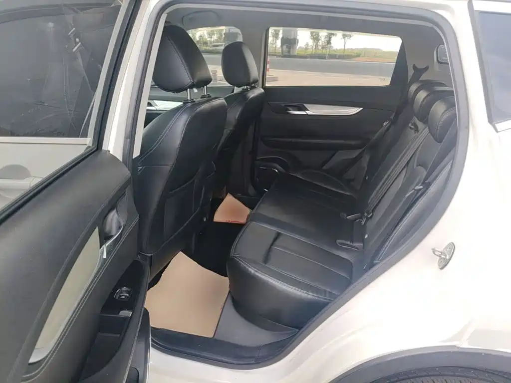 Hanteng Hanteng X5 — миниатюра 17