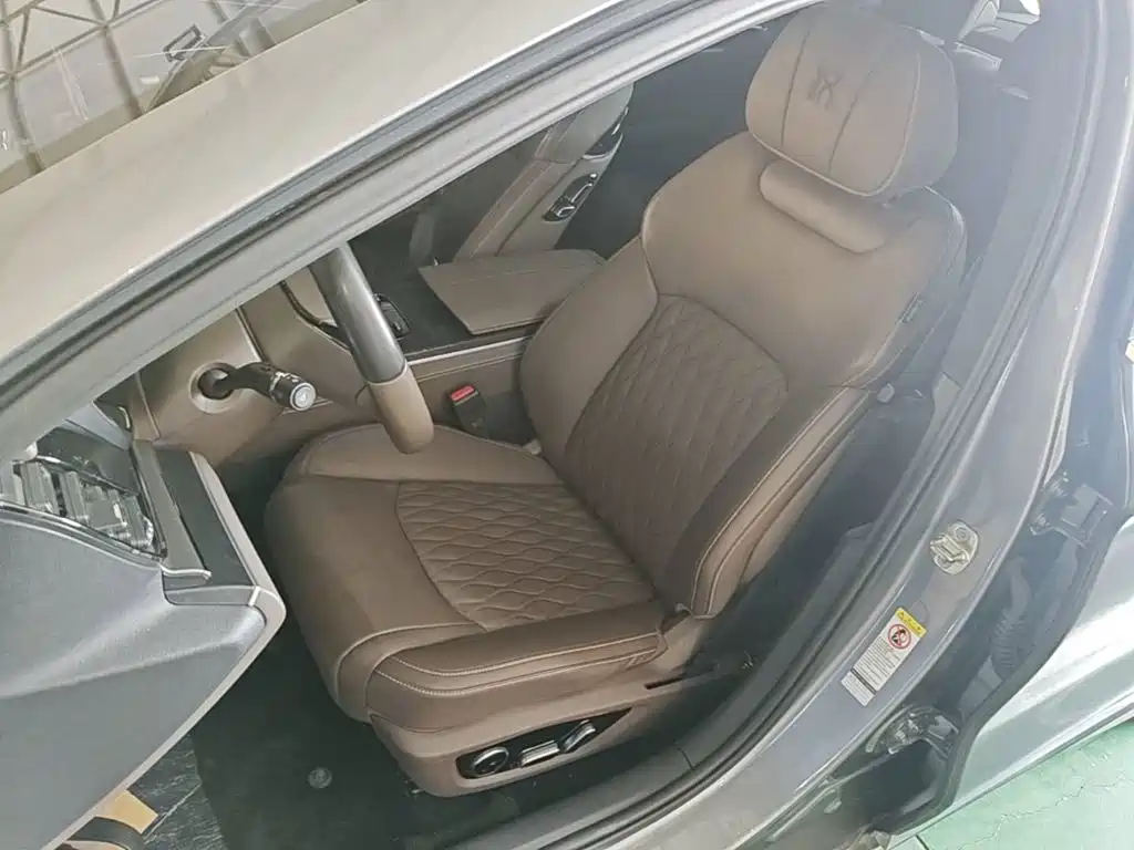 BYD Han — миниатюра 15