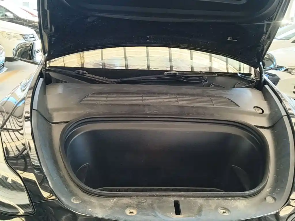 Tesla Model Y — миниатюра 20
