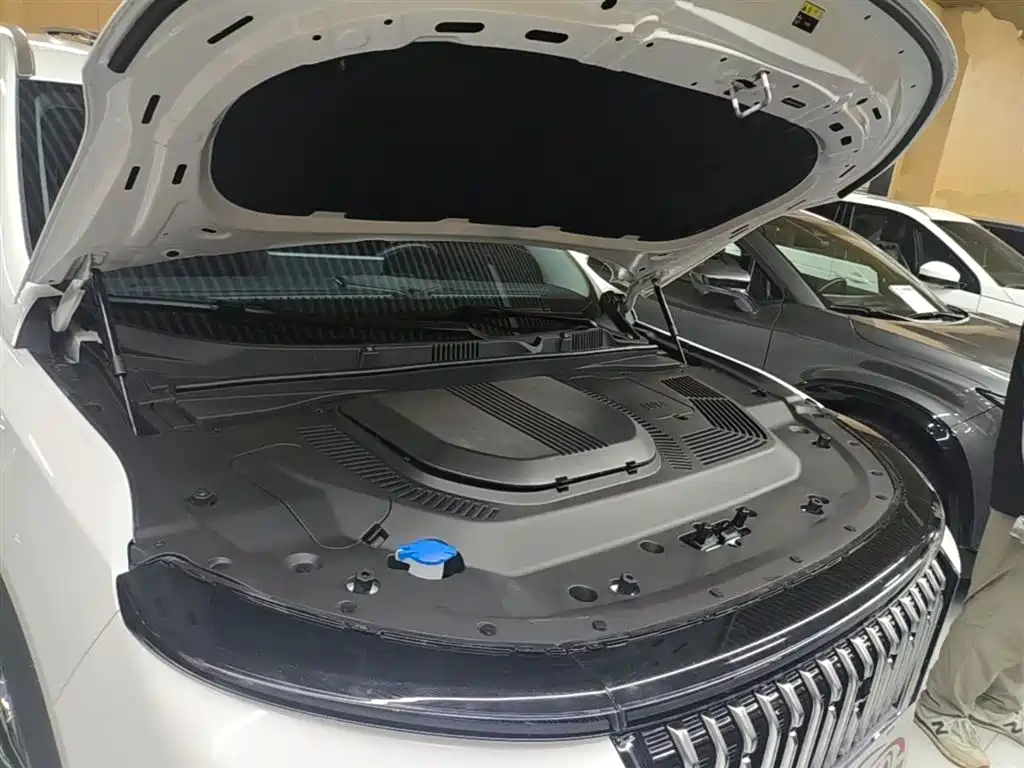 Jetour X90 PRO — миниатюра 20
