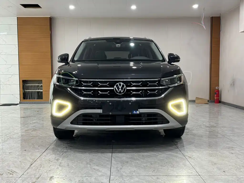 VOLKSWAGEN TANYUE