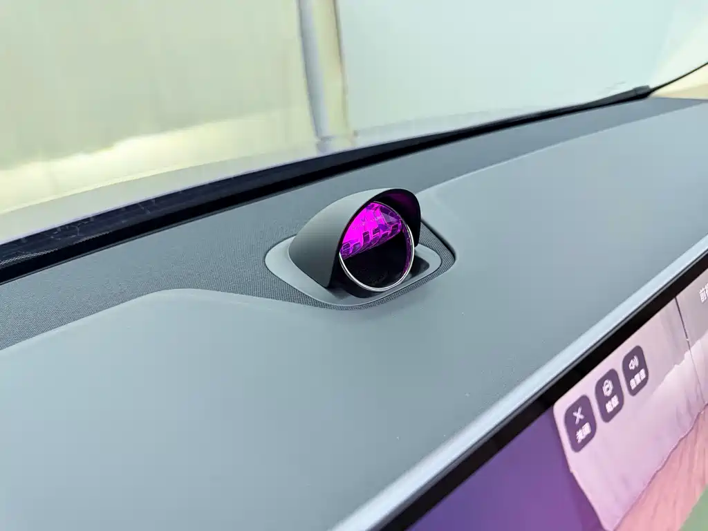 AITO AITO M5 — миниатюра 20