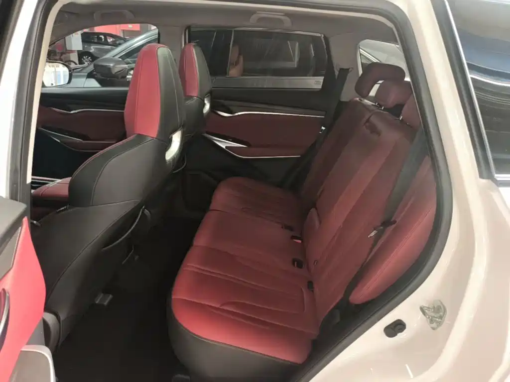 Changan CS75 PLUS — миниатюра 17