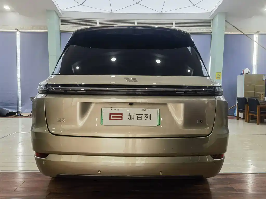 Li Auto IDEAL L9