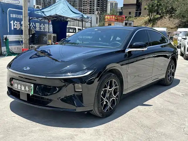 2024 Changan Nevo