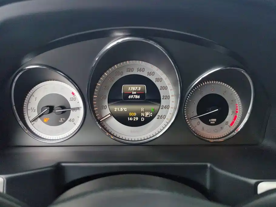 Mercedes-Benz GLK-Class — миниатюра 14