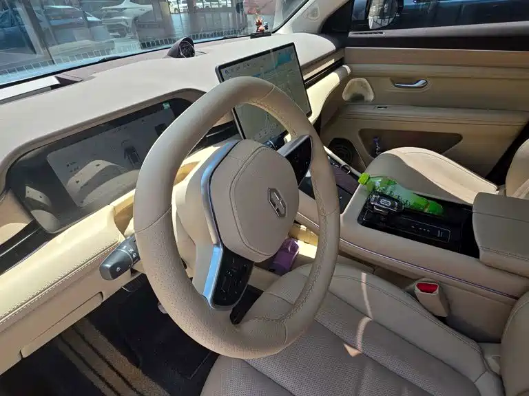 BAIC BJ40