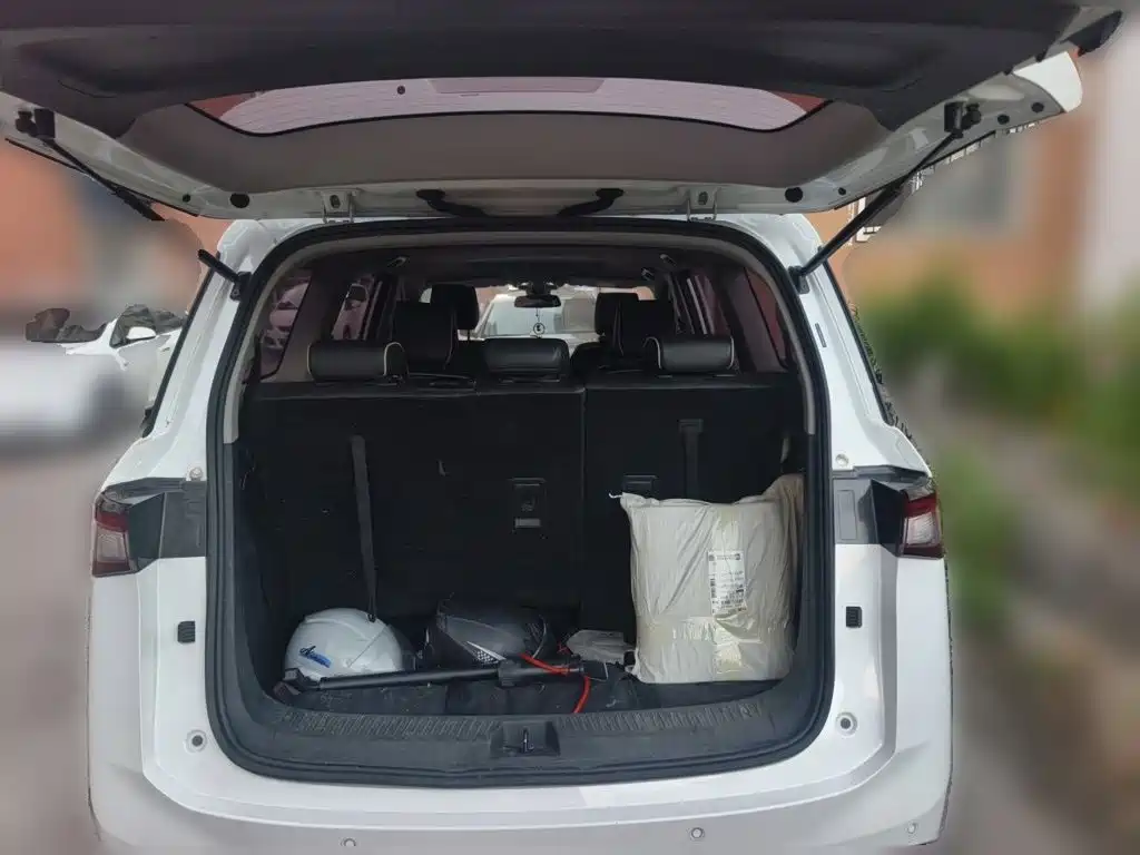 Wuling Jiachen — миниатюра 10