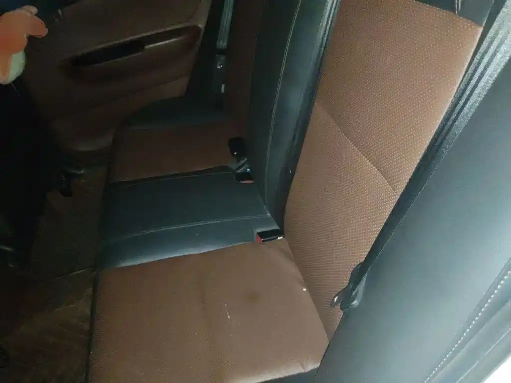 BYD F3 — миниатюра 13