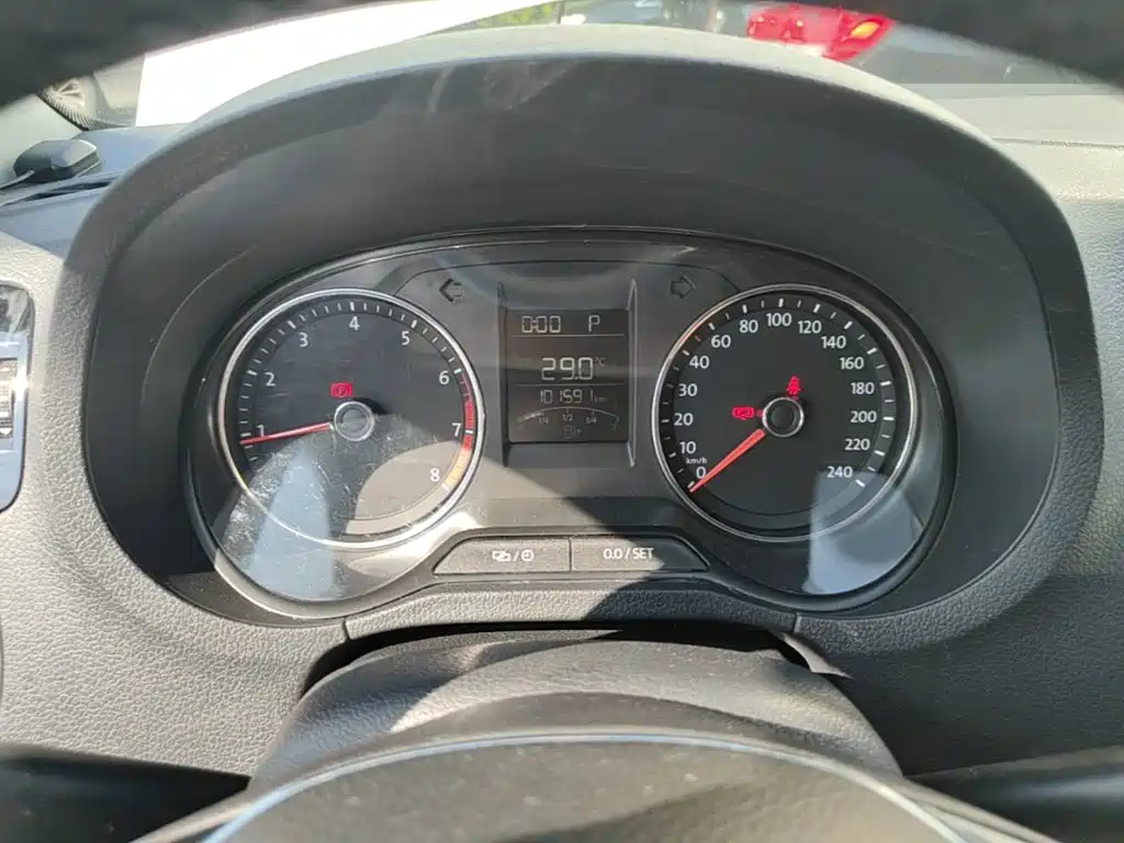 Volkswagen Polo — миниатюра 12