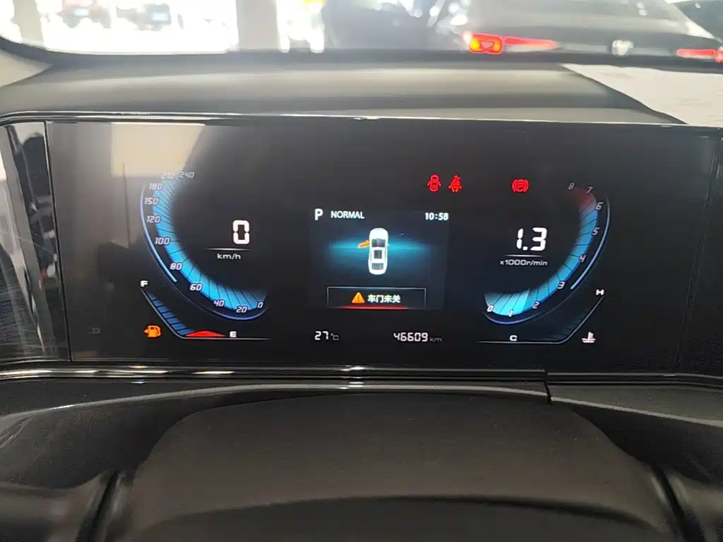 Changan Eado — миниатюра 12