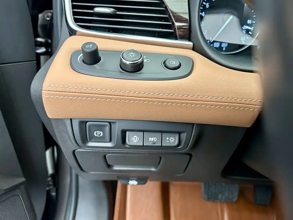 Buick LaCrosse — миниатюра 17