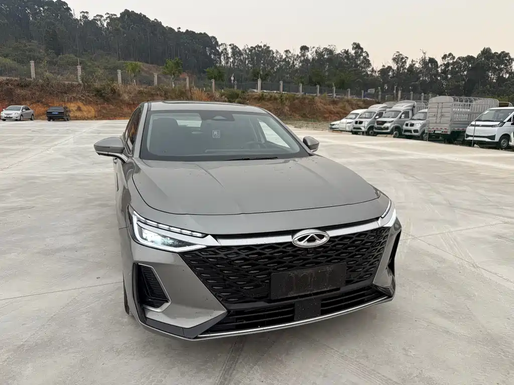 Chery Arrizo 8 2023