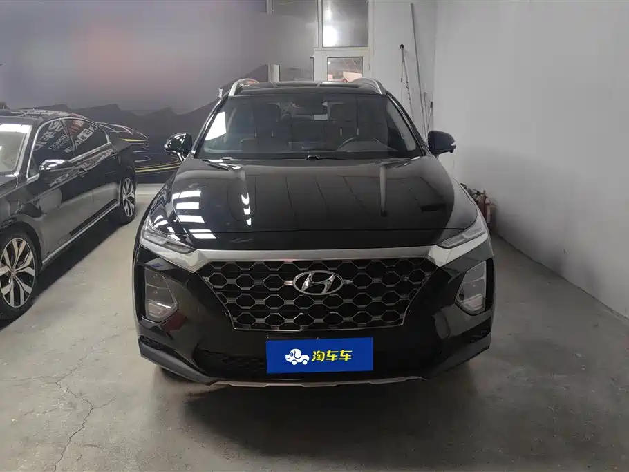 HYUNDAI SHENGDA