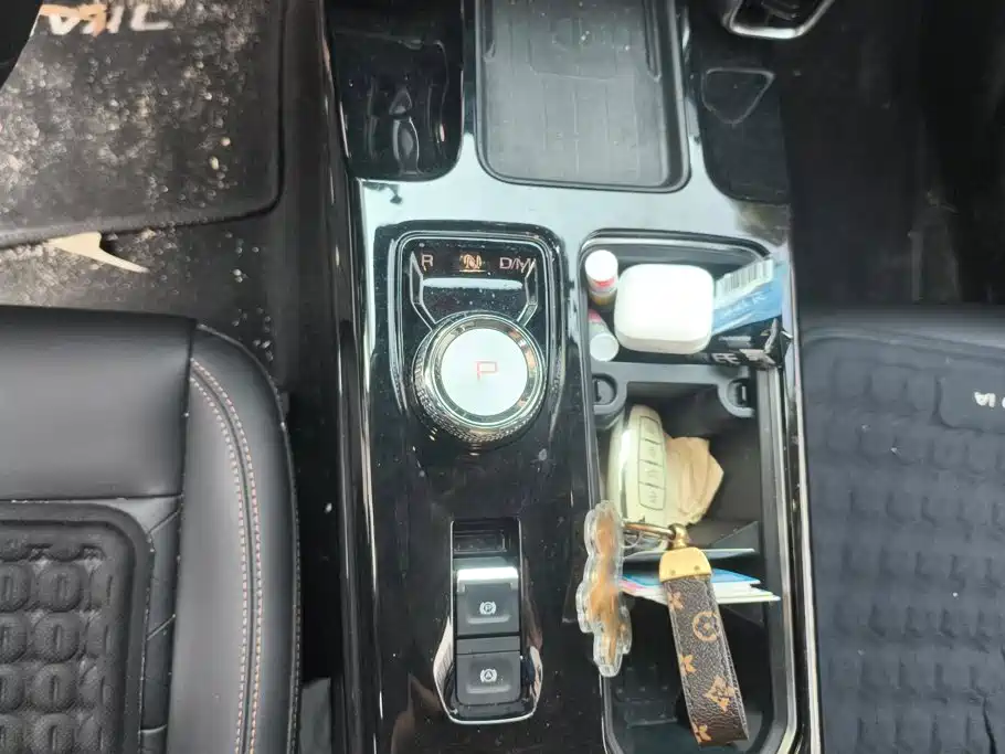 Haval Big Dog — миниатюра 16