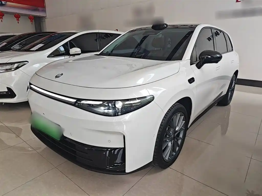 Leapmotor C10 2024 530