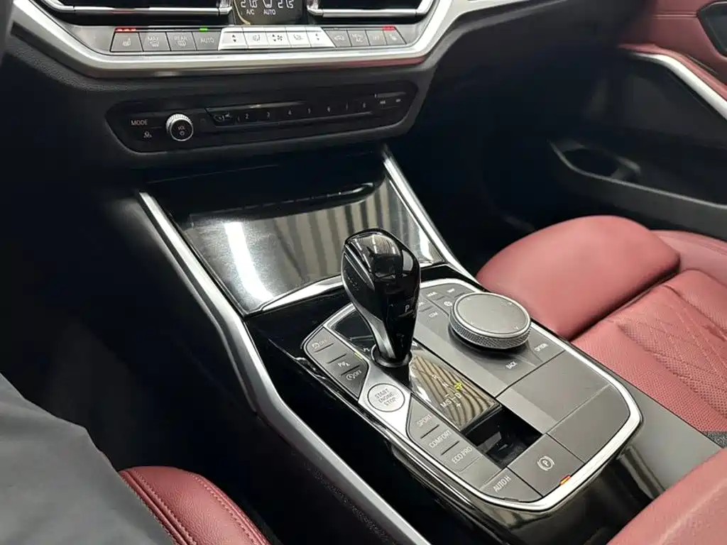 BMW 3 Series — миниатюра 15
