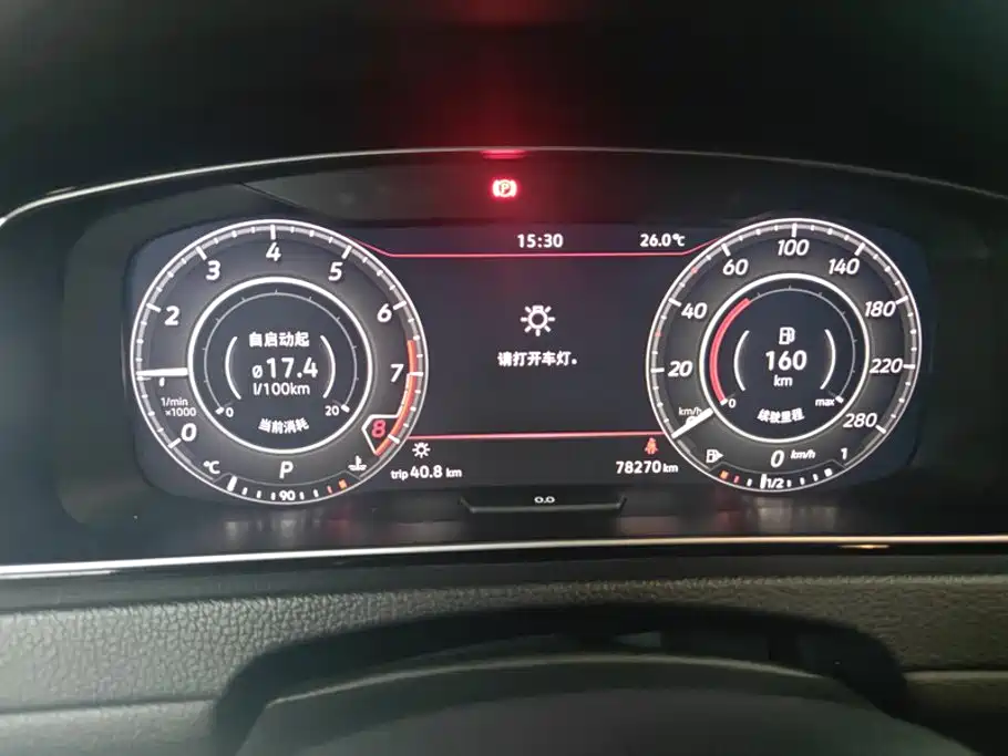 Volkswagen Golf GTI — миниатюра 14