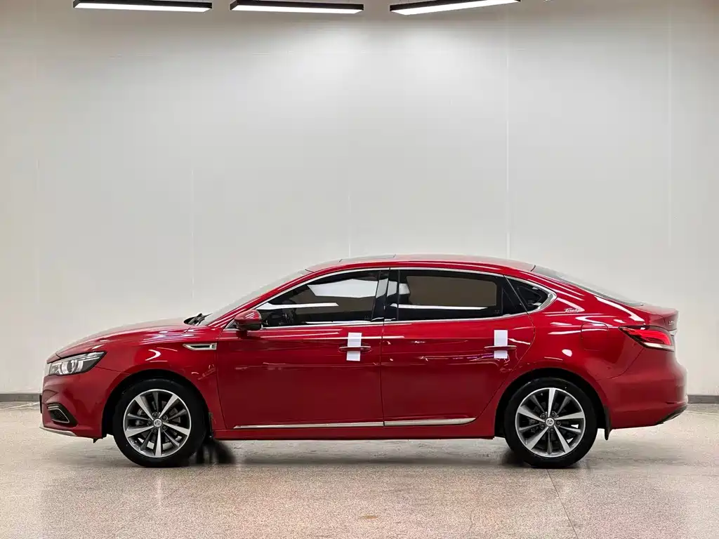 MG MG6 — миниатюра 30