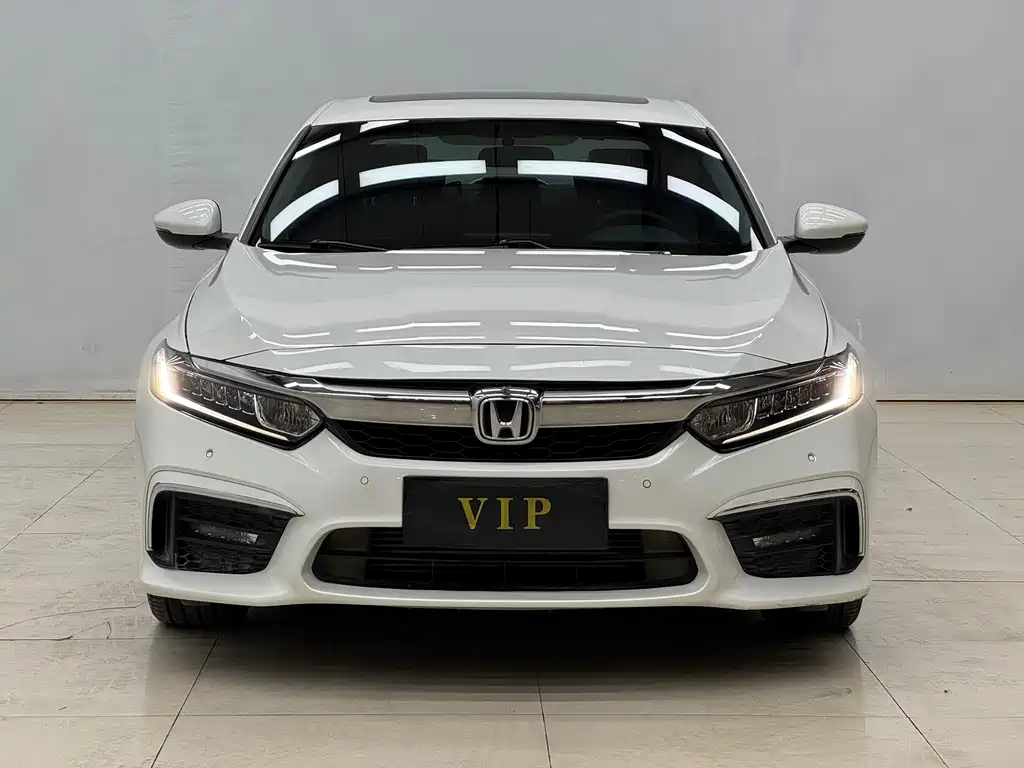 HONDA YINGSHIPAI