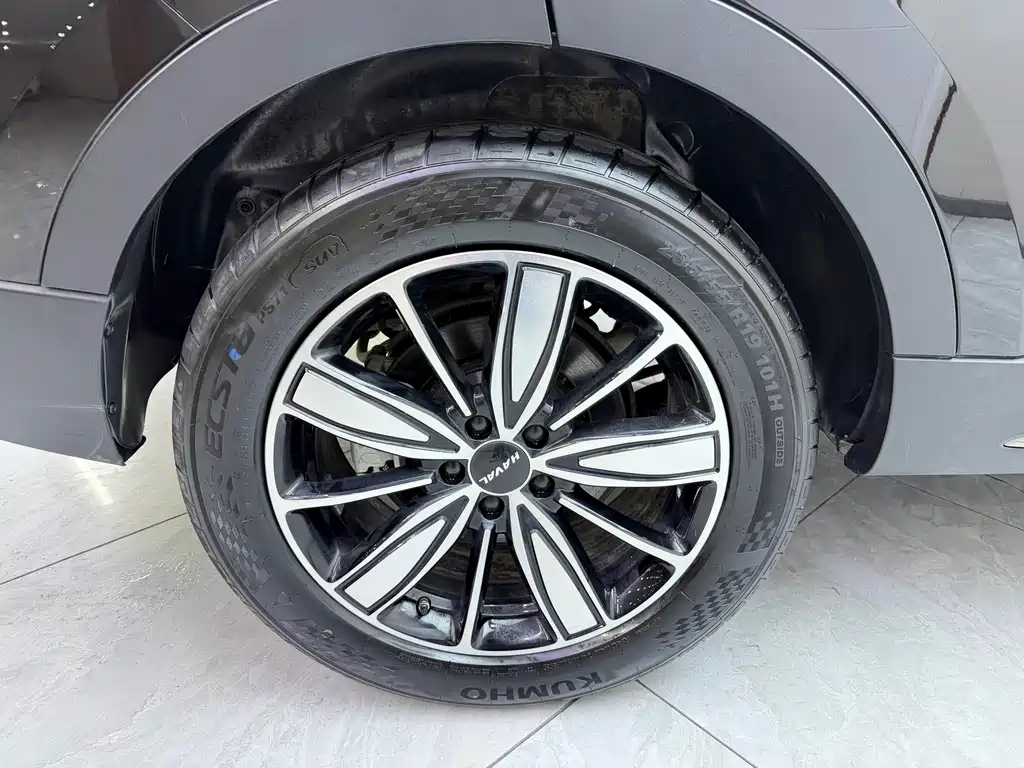 Haval H6 — миниатюра 22