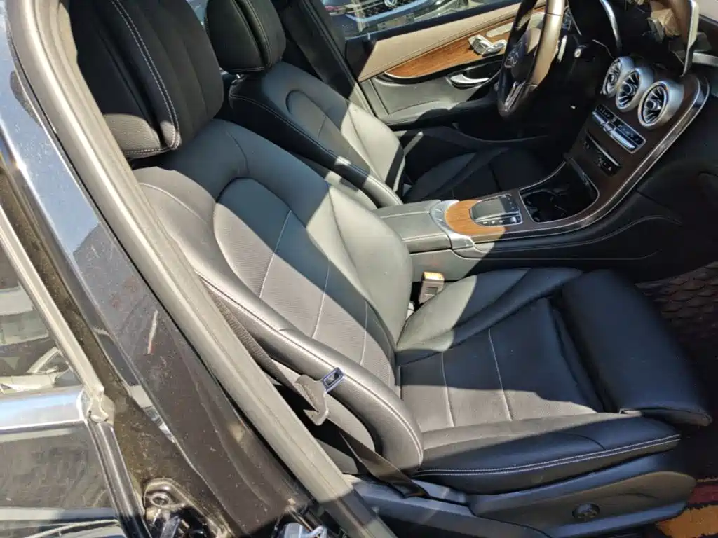 Mercedes-Benz GLC — миниатюра 25