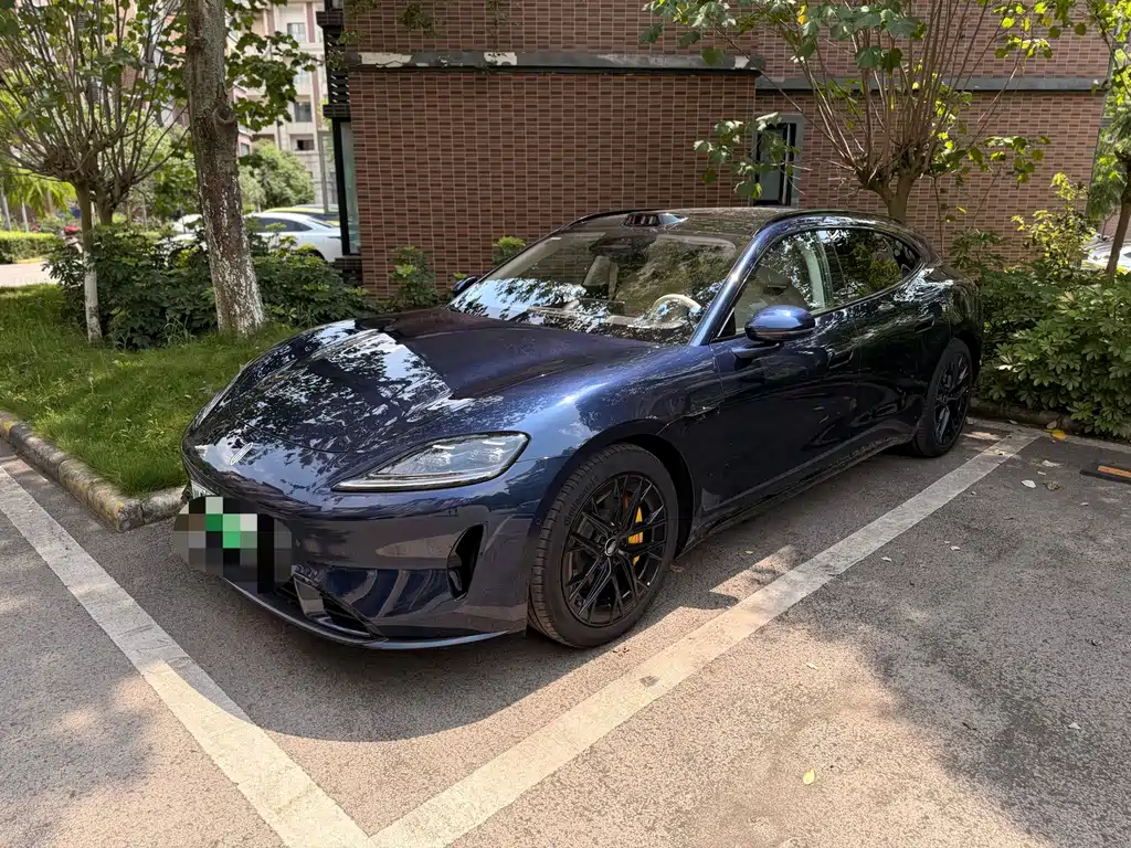 Сангтан 尚界Z7T
