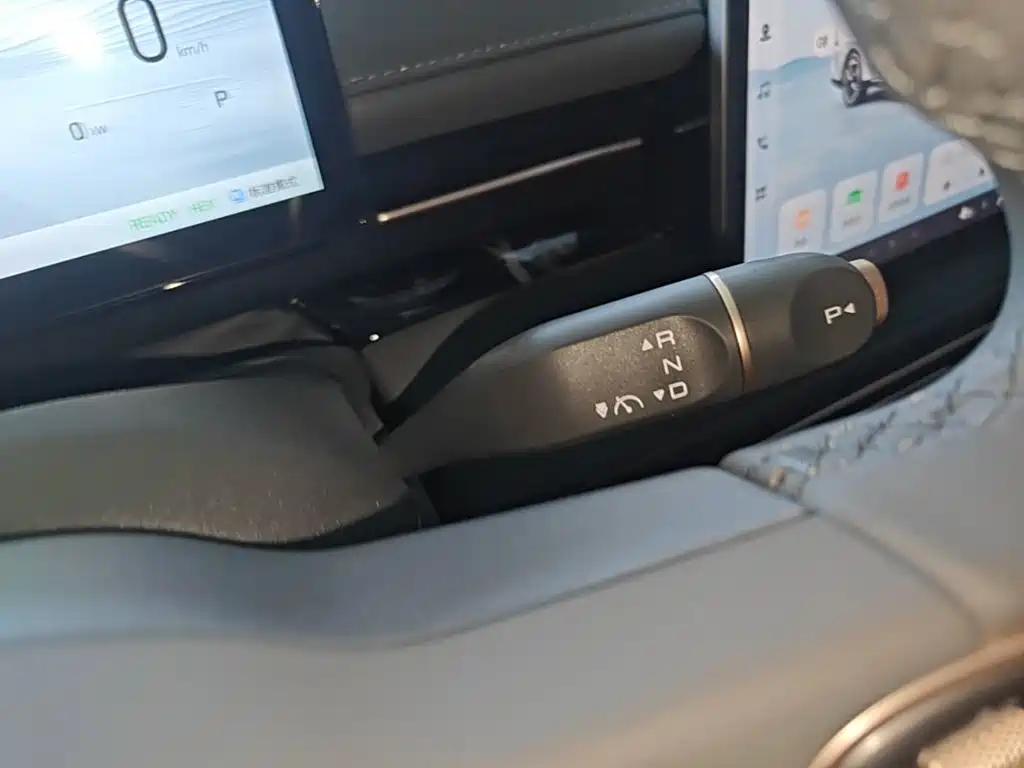 Wuling Xingguang — миниатюра 14