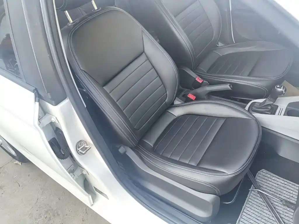 Skoda Fabia — миниатюра 25