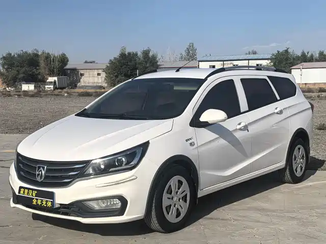 Baojun 310W