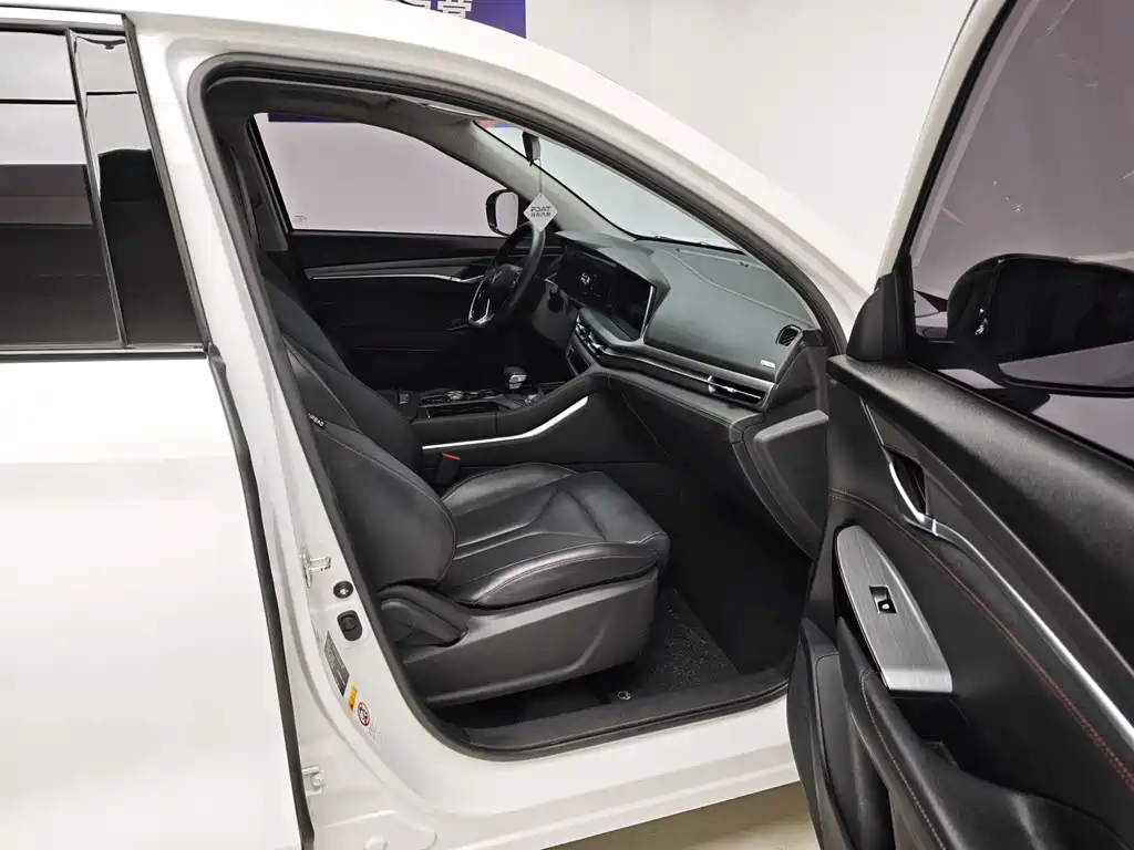 Changan CS75 PLUS — миниатюра 10