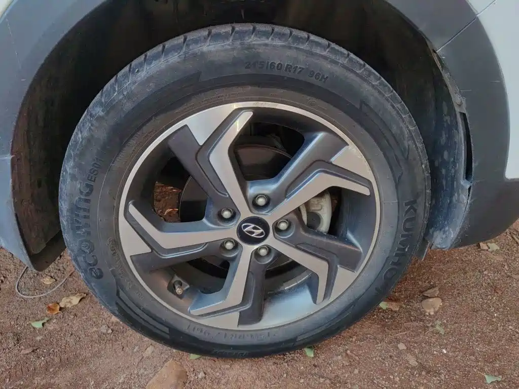 Hyundai ix25 — миниатюра 24