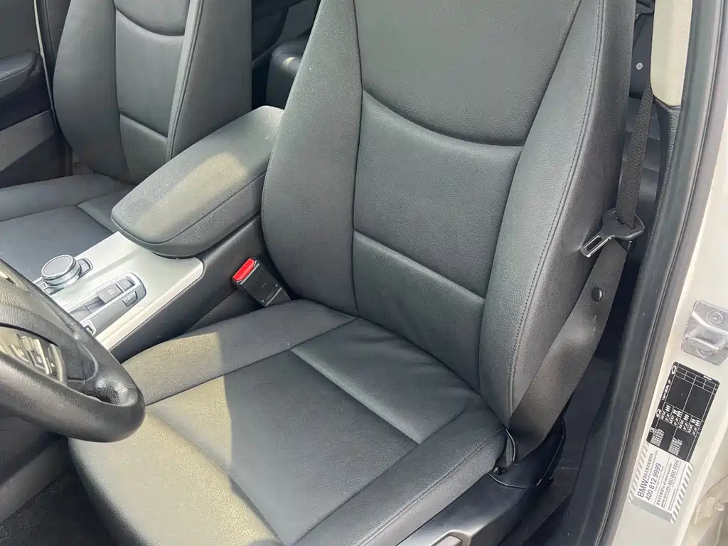 BMW X3 (Import) — миниатюра 20