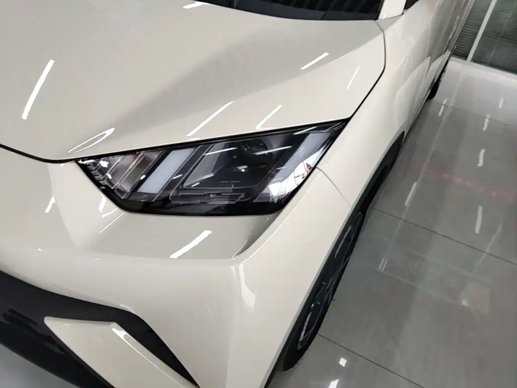 BYD Seagull — миниатюра 24