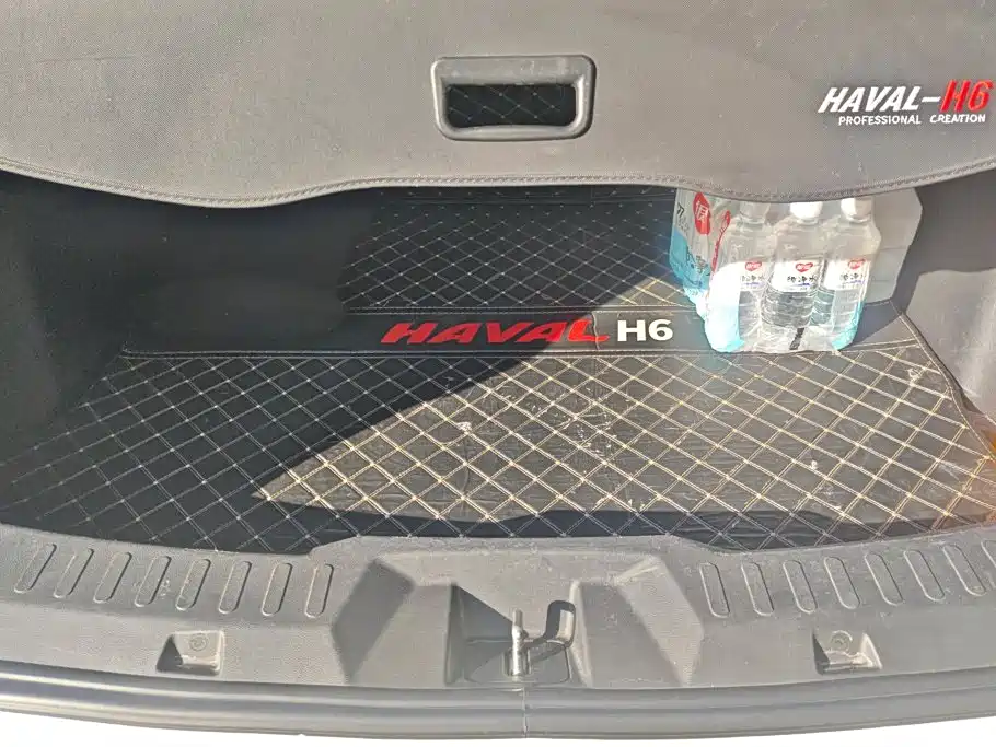 Haval H6 — миниатюра 4