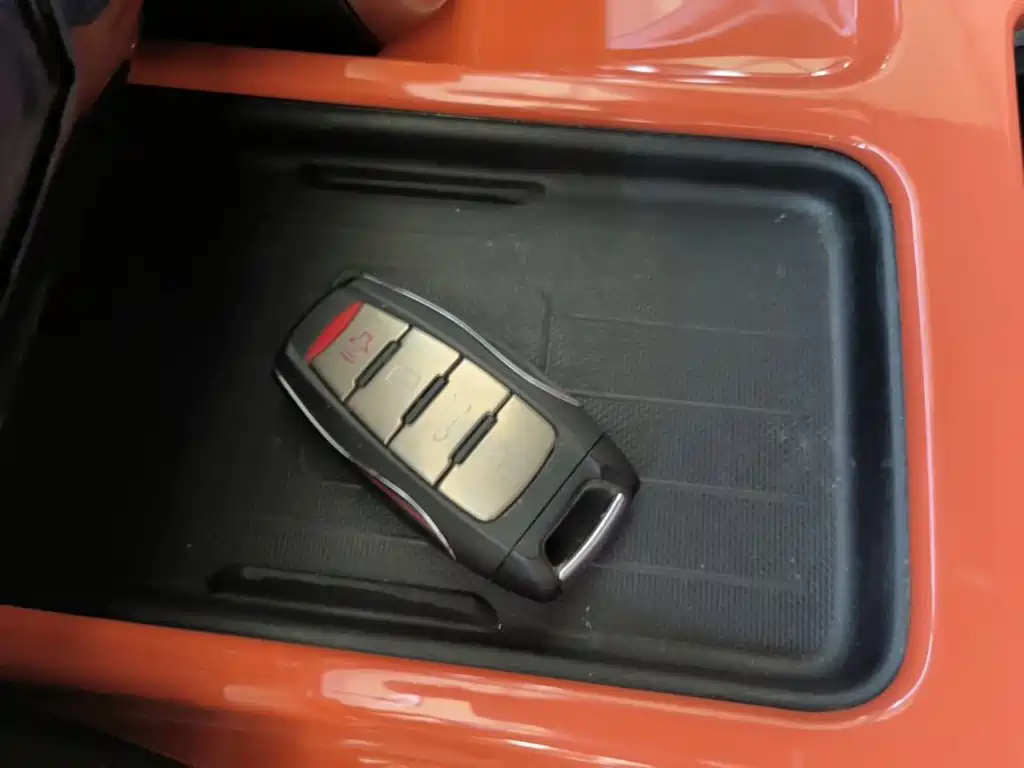 Haval Big Dog — миниатюра 9