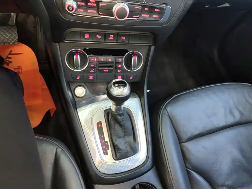 Audi Q3 — миниатюра 14