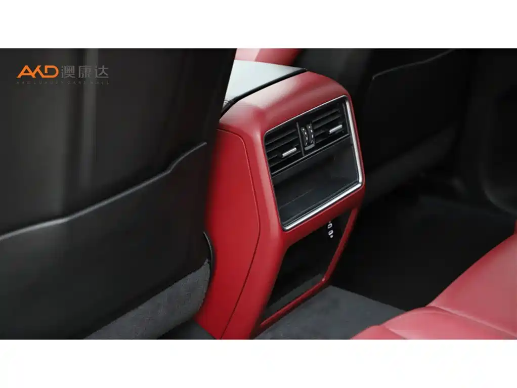 Porsche Cayenne 2021 Cayenne E-Hybrid 2.0T